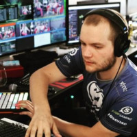 Gozulting Employee Victor Jolivet's profile photo