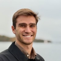 Stealth Startup Employee Ian Singer's profile photo