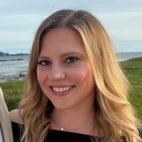 Dolby Laboratories Employee Ashley Arnold's profile photo