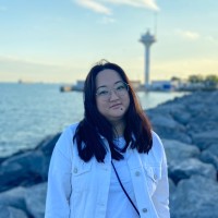 One Technologies Employee Anastassiya Ni's profile photo