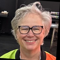 TSC | Previously The Starr Conspiracy Employee Nancy Crabb's profile photo