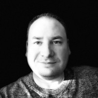 USP College Employee Nicholas Patterson's profile photo