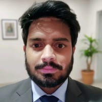 Calsoft Employee Vineet Mall's profile photo