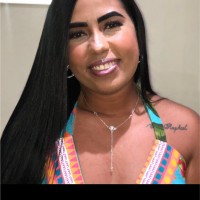 Compuvox Employee Stephanie Monteiro's profile photo