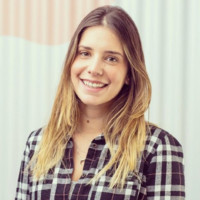 ZyG Employee Ayelet Grinker's profile photo