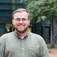 Meldgaard Recycling Employee Niklas Mønster's profile photo
