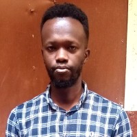 Viola Engineering Employee Maximillian Ndungi's profile photo