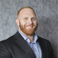 Rubber-Inc. Employee James Bock's profile photo