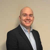 Mercer UK Employee Ben Claxton's profile photo