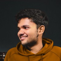 Satwik Singh's profile photo