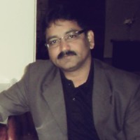 Anil Powar Email & Phone Number