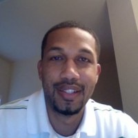 Monumental Employee Jesse Riggins's profile photo