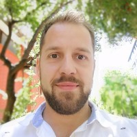Consolia Employee Laslo Boros's profile photo