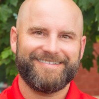 Connected Solutions Group, LLC Employee Austin Buckner's profile photo