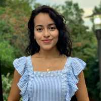 Natalia Arroyo Email & Phone Number