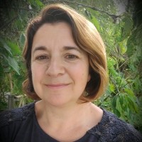 Sciences Computers Consultants Employee Caroline du Castel's profile photo