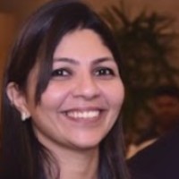 Tarika Bhutani Email