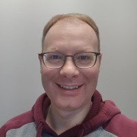 Vaddio Employee David Scheler's profile photo