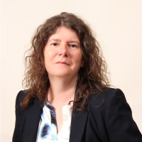 HEP Valais / PH Wallis Employee Annick Chambovey's profile photo