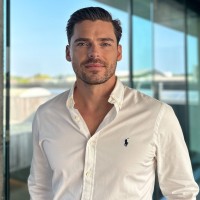 Skylux Employee Jeremy de Meyer's profile photo