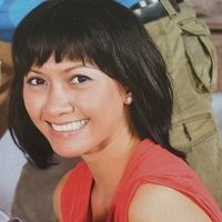 L Employee Nicole Santos's profile photo