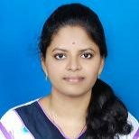 Amazon Employee Padmaja P's profile photo