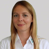 Smart-To Employee Esther Kuhn's profile photo