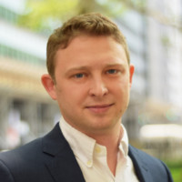 Wpromote Employee Jack Pace's profile photo