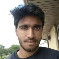 Boost Mobile Employee Jeyanth Babu's profile photo