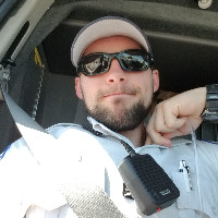 Thompson Valley EMS Employee Caleb Deveux's profile photo