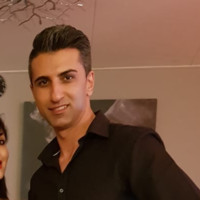 BOAL Systems Employee Mehrdad Moheb's profile photo