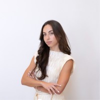 Madeval Employee Isabela Muñoz's profile photo