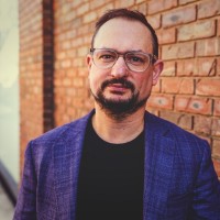 PROPELLER Employee Charles Flax's profile photo