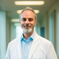 Washington University School of Medicine in St. Louis Employee Fouad Boulos's profile photo