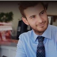 Interleaf Employee John Perkins's profile photo