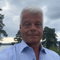 Lars Poromaa Email & Phone Number