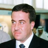 RealSoft Advanced Applications Employee Ahmad Mansour's profile photo