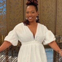 Paychex Employee Akia Warrior's profile photo