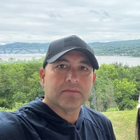 Coachella Valley Water District Employee Michael John Rios's profile photo