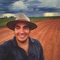 NEOAGRUM Employee Luis Montaño's profile photo