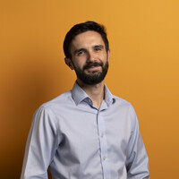 Amius Limited Employee Thomas Randall's profile photo