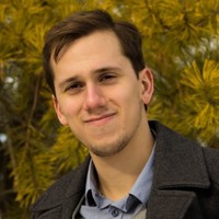 CeQur Employee Patrick Vaughn's profile photo