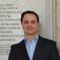 Andrew Regos