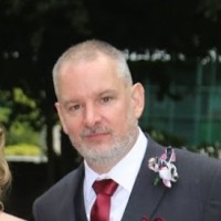 The University of Bolton Employee Neil Armitage's profile photo
