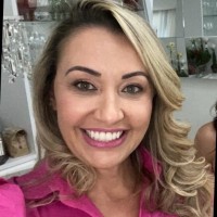 TCG Process Employee Tatiana Briotto's profile photo