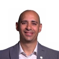 TD Asset Management Employee Peter Gobran's profile photo