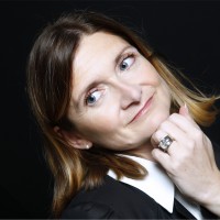 AFEJI Employee Laetitia Deneuville's profile photo