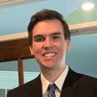 Efreightship Employee Tate S.'s profile photo