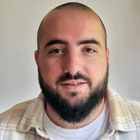 Johnson & Johnson Employee Michael Azulay's profile photo