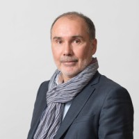 XEFI Versailles Employee Luis Sandret's profile photo